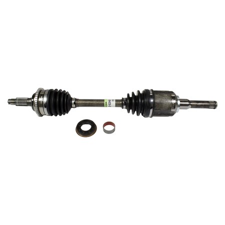 Motorcraft Joint And Stub Shaft Asy, Tx684 TX684